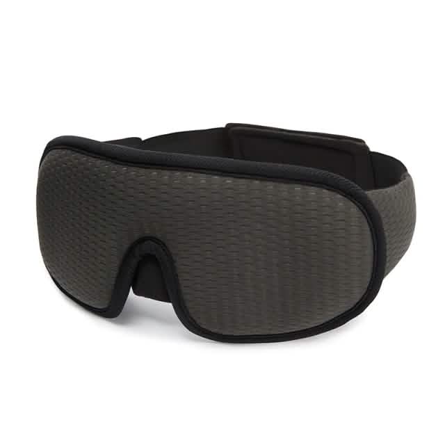 3D Contour Sleep Mask – Total Light Blocking for Deep, Restful Sleep